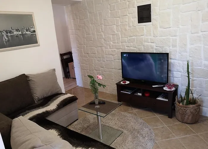 Apartamento Paradise - Old Town Rab