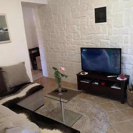 Lägenhet Paradise - Old Town Rab