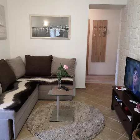 Paradise - Old Town Rab