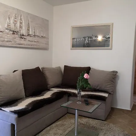 Paradise - Old Town Rab *