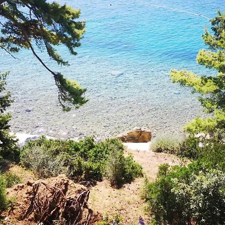 Paradise - Old Town Rab *