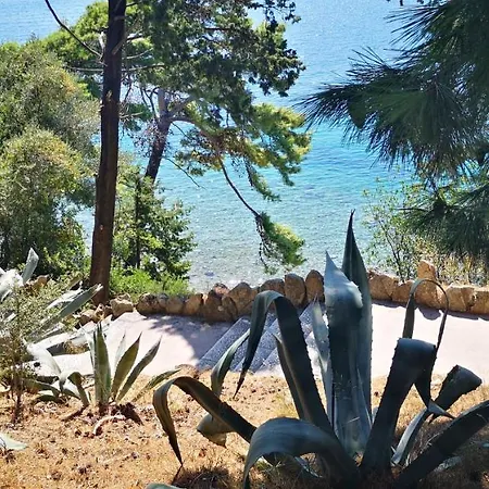 Lägenhet Paradise - Old Town Rab Rab Town