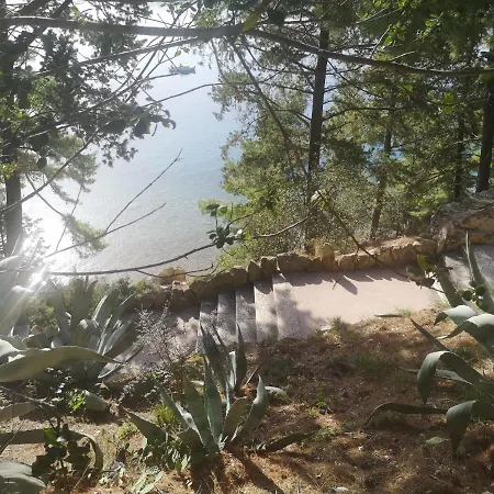 Paradise - Old Town Rab *