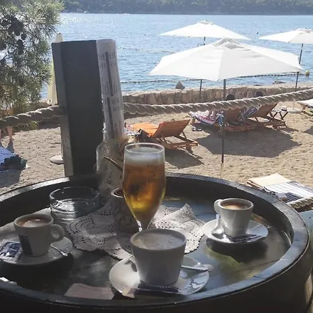 Paradise - Old Town Rab Lägenhet Rab Town