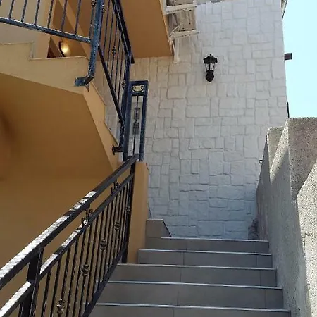 Lägenhet Paradise - Old Town Rab Rab Town