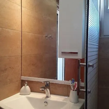 Lägenhet Paradise - Old Town Rab *