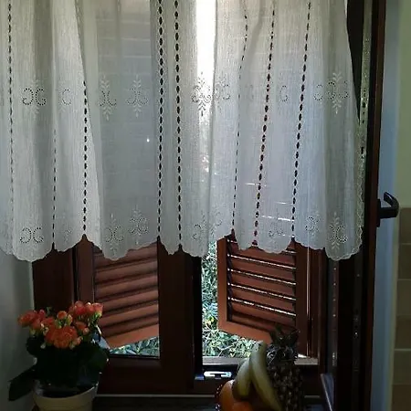 Paradise - Old Town Rab Lägenhet