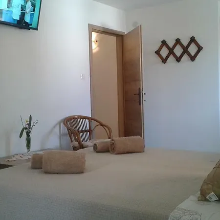 Paradise - Old Town Rab Lägenhet Rab Town