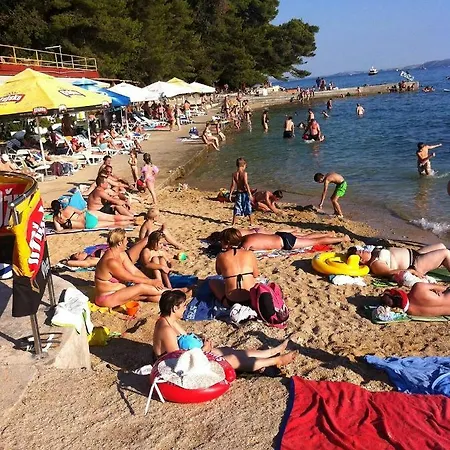 Paradise - Old Town Rab Lägenhet Rab Town