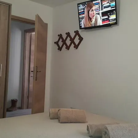 Paradise - Old Town Rab Lägenhet Rab Town