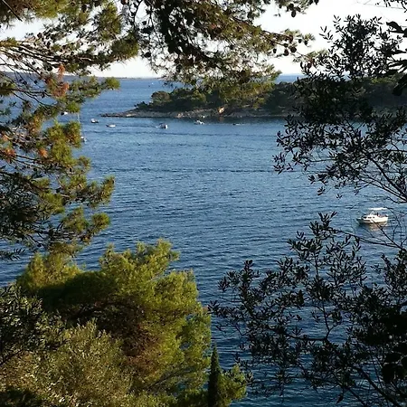 Paradise - Old Town Rab *