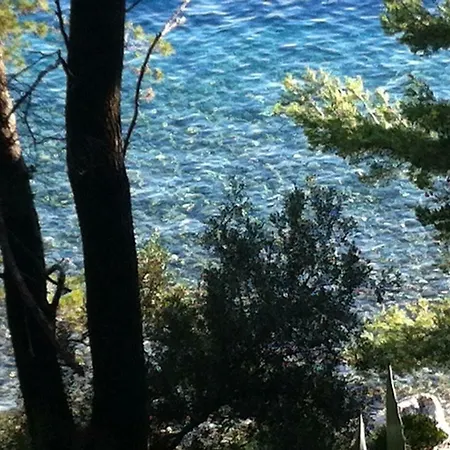 Paradise - Old Town Rab * Rab Town