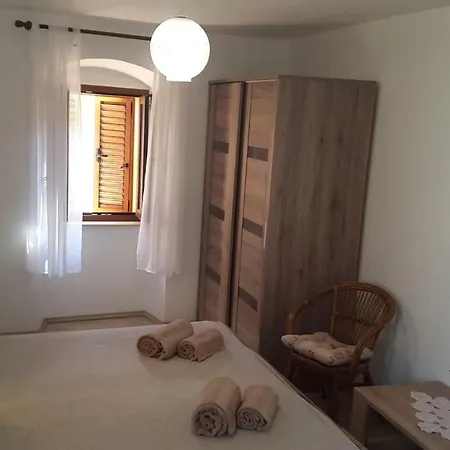 Appartamento Paradise - Old Town Rab