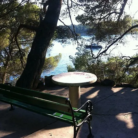 Lägenhet Paradise - Old Town Rab Rab Town