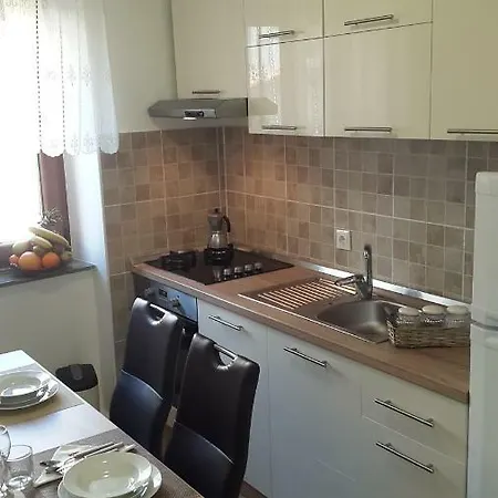 Paradise - Old Town Rab Rab Town