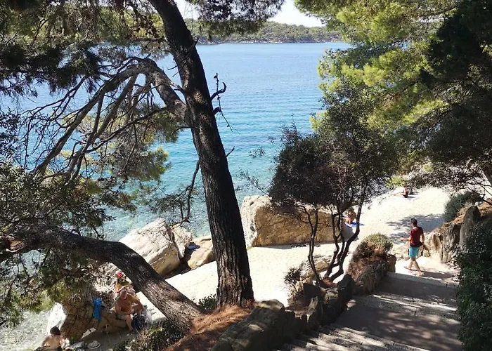 Apartmán Paradise - Old Town Rab